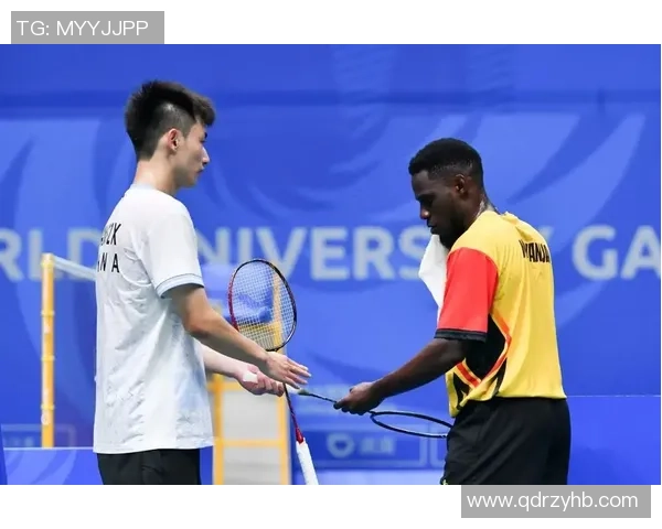 张丽专访:探寻羽毛球冠军背后的奋斗与坚持之路 张丽专访:探寻羽毛球冠军背后的奋斗与坚持之路