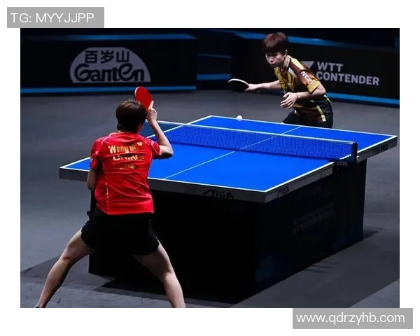 深入分析北京乒乓球队进攻战术与技术特点的专业解读