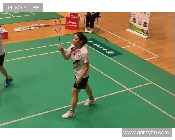 西安羽毛球队耐力训练揭秘助力运动员突破自我极限