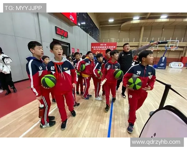 南京篮球队在世界杯中的战术意识与团队协作表现分析